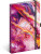 NOTIQUE Notizen Marmor, liniert, 13 x 21 cm