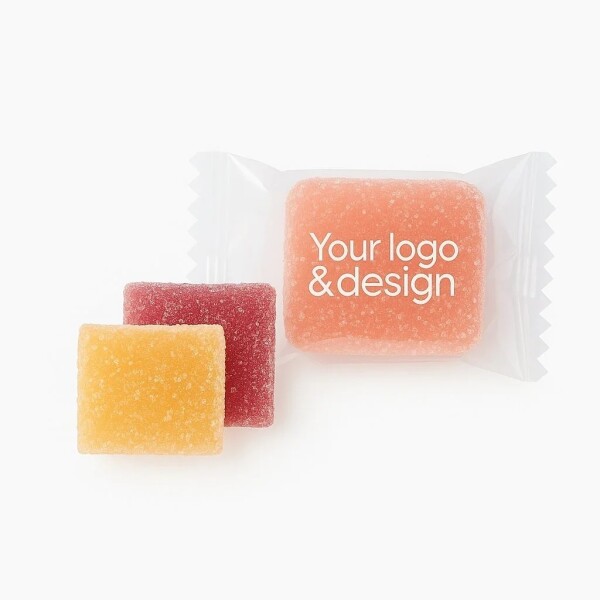 PURE FRUIT JELLY
