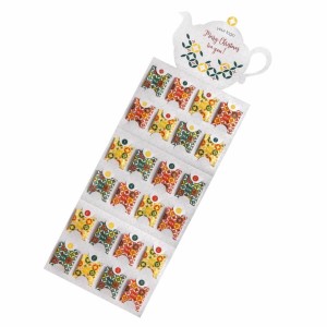 Tee-Adventskalender - Reklamnepredmety