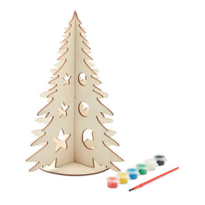 TREE AND PAINT - Reklamnepredmety