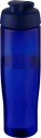 Športová fľaša H2O Active® Eco Tempo s objemom 700 ml s odklápacím viečkom - 21044852 - variant 