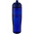 Športová fľaša s kupolovitým viečkom H2O Active® Eco Tempo s objemom 700 ml - 21045152 - variant PF 21045152