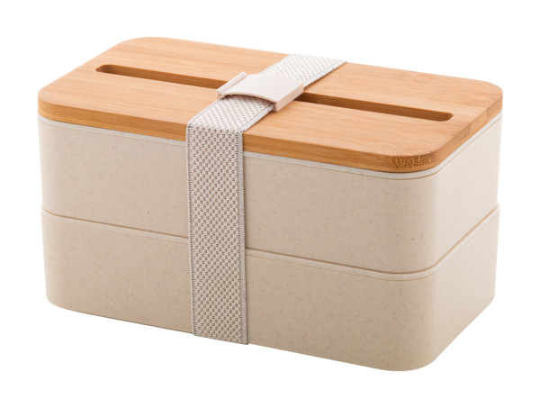 box na jedlo
