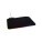 RGB Gaming Mauspad, schwarz