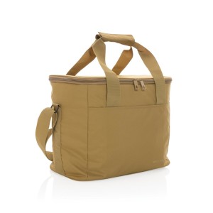 Impact AWARE™ große Kühltasche, orange - Reklamnepredmety