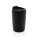 GRS recycelter PP-Becher mit Flip-Deckel, grün - p433.081__b_1 - variant XD P433.081