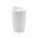 GRS recycelter PP-Becher mit Flip-Deckel, grün - p433.083__b_1 - variant XD P433.083