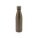 RCS recycelte Stainless Steel Solid Vakuum-Flasche, braun - p433.279__b_1 - variant XD P433.279