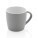 Keramiktasse innen coloriert, braun - p434.002__b_1 - variant XD P434.002