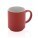 Stapelbare Keramiktasse, grün - p434.074__b_1 - variant XD P434.074