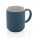 Stapelbare Keramiktasse, grün - p434.075__b_1 - variant XD P434.075
