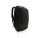 Swiss Peak AWARE™ RPET 15.6" Work & Gym Rucksack, schwarz