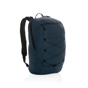 Impact AWARE™ Wanderrucksack 18L, grün - Reklamnepredmety