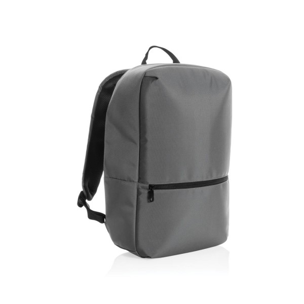 Impact AWARE™ 1200D 15,6-Zoll-Laptop-Rucksack, navy blau