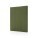 Impact Aware™ A4 Portfolio mit Magnetverschluss, grün - p774.377__b_1 - variant XD P774.377