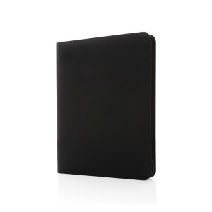 Impact Aware™ Deluxe 300D Tech Portfolio mit Reißverschluss, - Reklamnepredmety