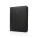 RCS rPU Deluxe Tech Portfolio mit Reißverschluss, schwarz