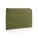 Impact Aware™ 15.6" Laptop Sleeve, grün