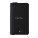 Swiss Peak Heritage RCS rPU RFID Travel Wallet, schwarz