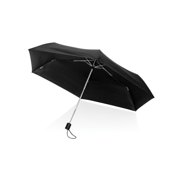 Swiss Peak Aware™ RPET Ultra-Light 20.5” Automatik-Schirm, s