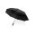 Swiss Peak Aware™ Tornado 27” Taschen-StormProof-Schirm, sch