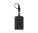 Travel Accessories 4.0, Medium Pakmaster, Schwarz
