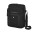 Werks Professional Cordura, Crossbody Laptop Bag, Black