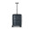 Airox, Global Hardside Carry-On, Dark Blue
