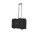 Werks Traveler 6.0, Wheeled Garment Sleeve, Black
