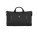 Werks Traveler 6.0, Deluxe Business Garment Sleeve, Black