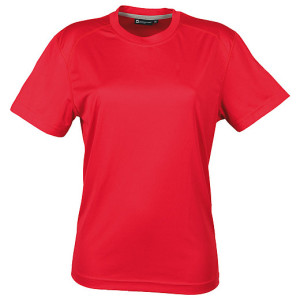 SCHWARZWOLF COOL SPORT WOMEN T-Shirt - Reklamnepredmety