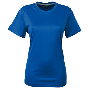 SCHWARZWOLF COOL SPORT WOMEN T-Shirt - Reklamnepredmety