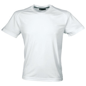 SCHWARZWOLF COOL SPORT MEN Funktions-T-Shirt - Reklamnepredmety