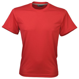 SCHWARZWOLF COOL SPORT MEN Funktions-T-Shirt - Reklamnepredmety