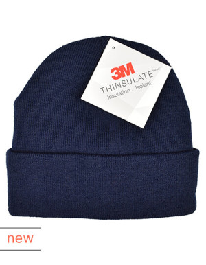 Thinsulate Beanie - Reklamnepredmety