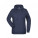 Dámska mikina Promo Hoody - jn795-navy-f - variant 