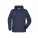 Pánska mikina Promo Hoody - jn796-navy-f - variant 