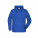 Pánska mikina Promo Hoody - jn796-royal-f - variant 