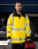 Reflexná vetrovka Hi-Vis Lite Kaunas - 2230680 - variant 