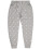 Unisex manžetové nohavice - sf086-heathergreywhitestar-flat-front-scaled - variant 