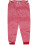 Unisex manžetové nohavice - sf086-redwhitestripe-flat-front-scaled - variant 