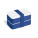 Hermetický box s objemom 680 ml BOCUSE - 93853_104 - variant St 93853-104