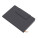 LEGAN notebook with pockets for business cards, grey - R64257_02 - variant Pr R64257.02