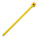 GRIN pencil, yellow