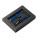 FREIBURG set of torch and pocket knife with 9 functions,  blue - R17553_04 - variant Pr R17553.04