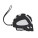 DEFT tape measure 5 m, red - r17622-06-b - variant 