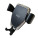 INCHARGE wireless car charger, black