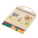 LOVELY drawing set,  beige