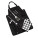 STEAKOUT&BBQ set for barbecue with apron,  black