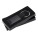 SWAG key ring,  black - R73198_02 - variant Pr R73198.02